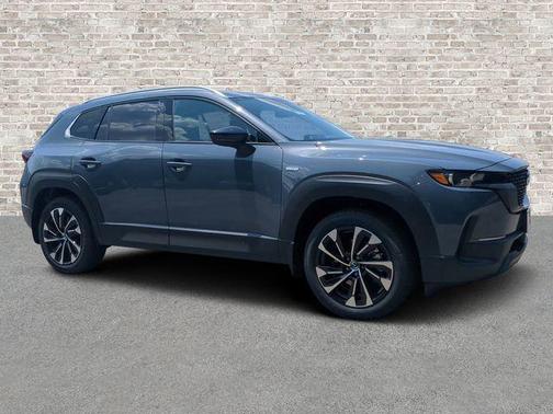 2025 Mazda CX-50 Hybrid Premium Plus Package