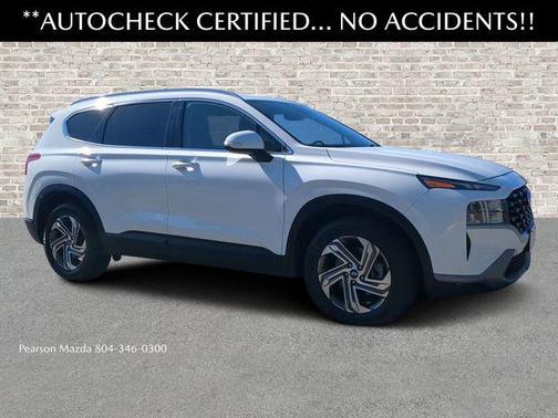 2023 Hyundai SANTA FE SEL 2.4