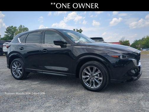 2024 Mazda CX-5 2.5 S Premium