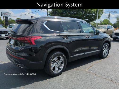 2023 Hyundai SANTA FE SEL 2.4