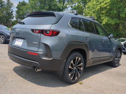 2025 Mazda CX-50 Hybrid Premium Plus Package