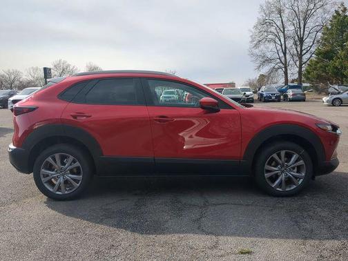 2026 Mazda CX-30 2.5 S Preferred Package