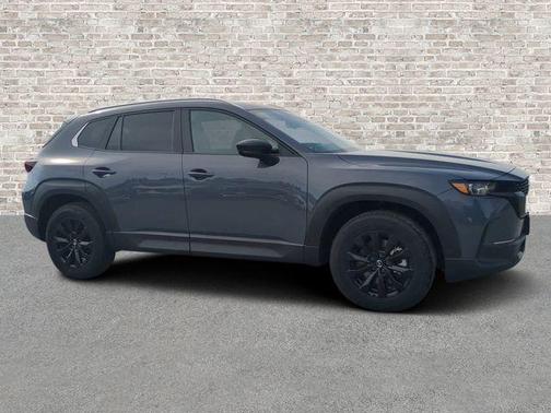 2026 Mazda CX-50 2.5 S Select Package
