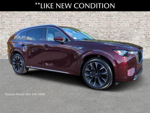 2025 Mazda CX-90 3.3 Turbo S Premium Plus