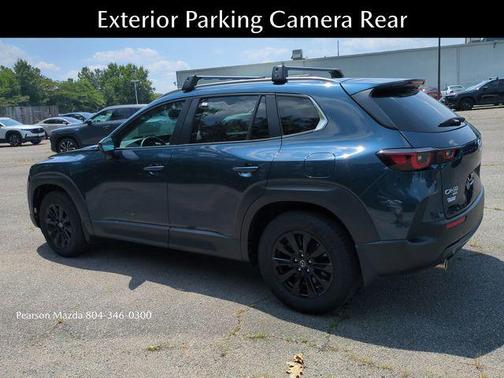 2024 Mazda CX-50 2.5 S Select Package