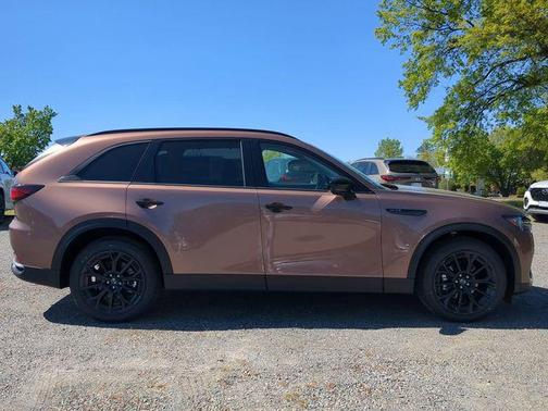 2025 Mazda CX-70 3.3 Turbo Premium Package