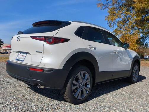 2026 Mazda CX-30 2.5 S Preferred Package