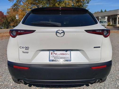 2026 Mazda CX-30 2.5 S Preferred Package
