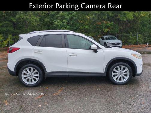 2014 Mazda CX-5 Grand Touring