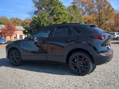 2026 Mazda CX-30 2.5 S Preferred Package