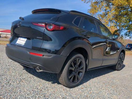 2026 Mazda CX-30 2.5 S Preferred Package