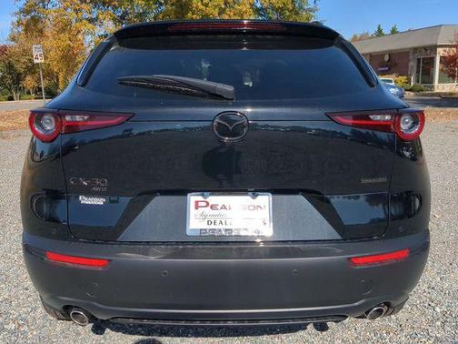 2026 Mazda CX-30 2.5 S Preferred Package