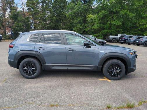 2025 Mazda CX-50 Hybrid Preferred Package