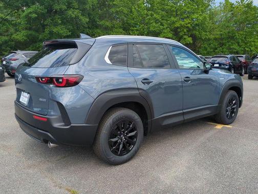 2025 Mazda CX-50 Hybrid Preferred Package