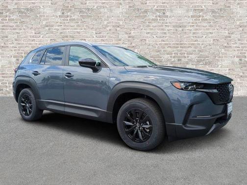 2025 Mazda CX-50 Hybrid Preferred Package