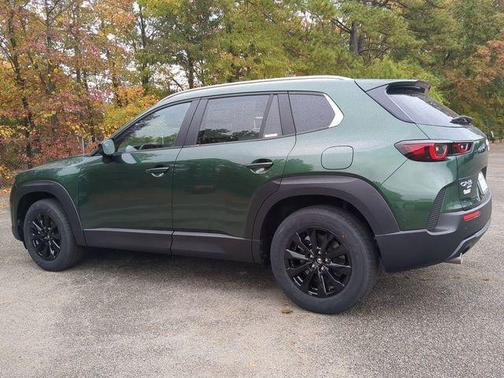2026 Mazda CX-50 2.5 S Preferred Package