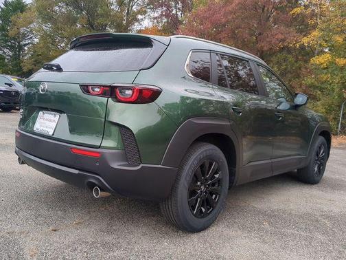 2026 Mazda CX-50 2.5 S Preferred Package