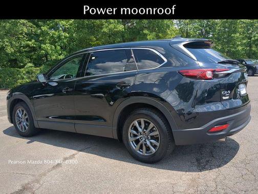2023 Mazda CX-9 Touring