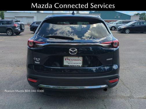 2023 Mazda CX-9 Grand Touring