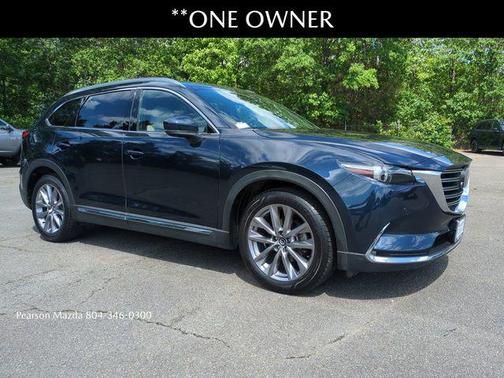 2023 Mazda CX-9 Grand Touring