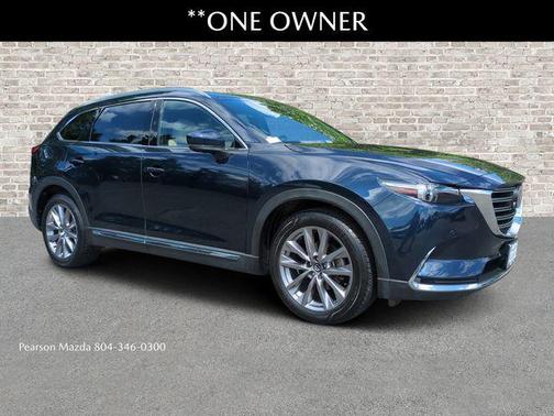 2023 Mazda CX-9 Grand Touring