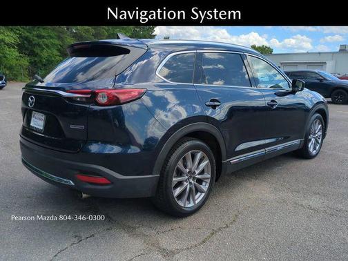 2023 Mazda CX-9 Grand Touring