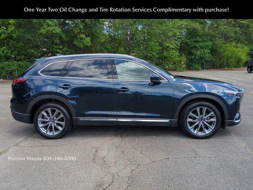 2023 Mazda CX-9 Grand Touring