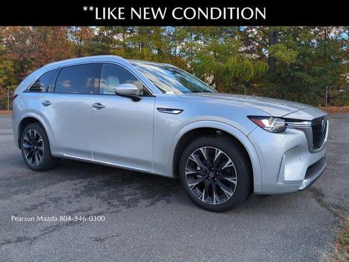 2025 Mazda CX-90 3.3 Turbo S Premium