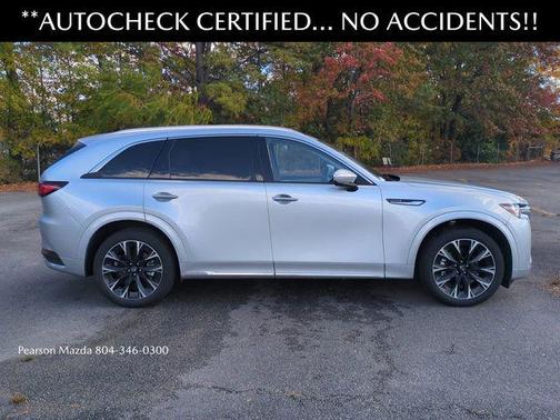 2025 Mazda CX-90 3.3 Turbo S Premium