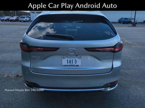 2025 Mazda CX-90 3.3 Turbo S Premium