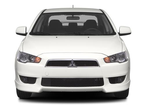 Gray Pearl 2014 Mitsubishi Lancer ES
