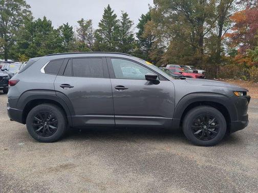 2026 Mazda CX-50 Hybrid Premium