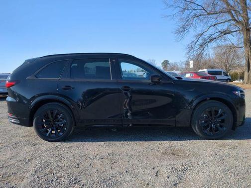 2026 Mazda CX-90 3.3 Turbo S Premium