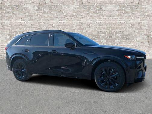 2026 Mazda CX-90 3.3 Turbo S Premium