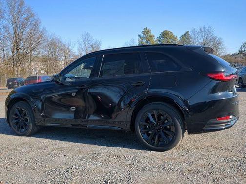 2026 Mazda CX-90 3.3 Turbo S Premium