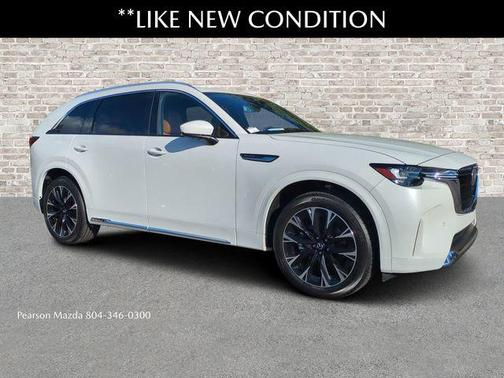 2025 Mazda CX-90 3.3 Turbo S Premium Plus