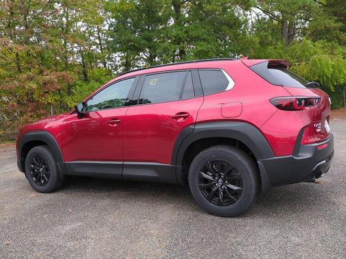 2026 Mazda CX-50 Hybrid Premium