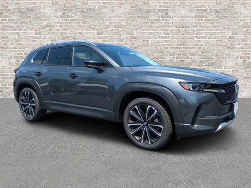 2025 Mazda CX-50 2.5 Turbo Premium Plus Package
