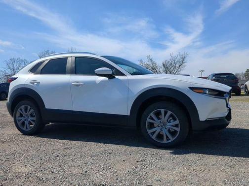 2026 Mazda CX-30 2.5 S Premium Package