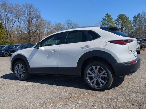 2026 Mazda CX-30 2.5 S Premium Package