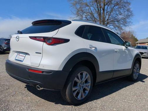2026 Mazda CX-30 2.5 S Premium Package