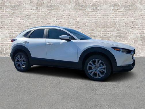 2026 Mazda CX-30 2.5 S Premium Package