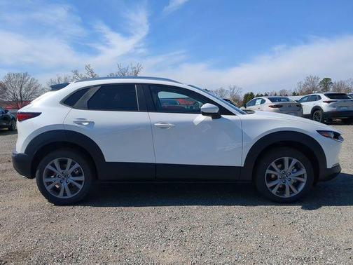 2026 Mazda CX-30 2.5 S Premium Package