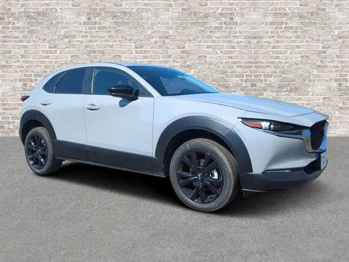 2026 Mazda CX-30 2.5 S Select Sport