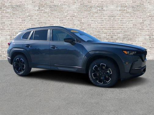 2026 Mazda CX-50 2.5 S