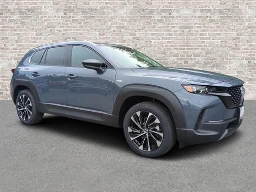 2025 Mazda CX-50 Hybrid Premium Plus Package