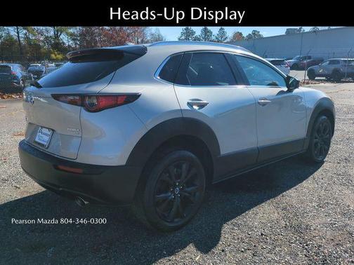 2022 Mazda CX-30 2.5 Turbo Premium Package