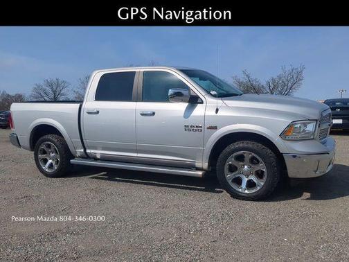 2016 RAM 1500 Laramie