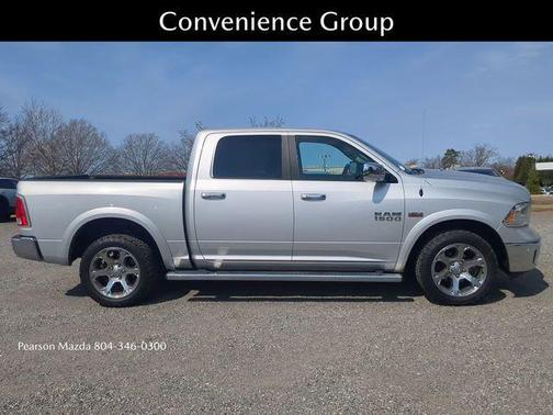 2016 RAM 1500 Laramie