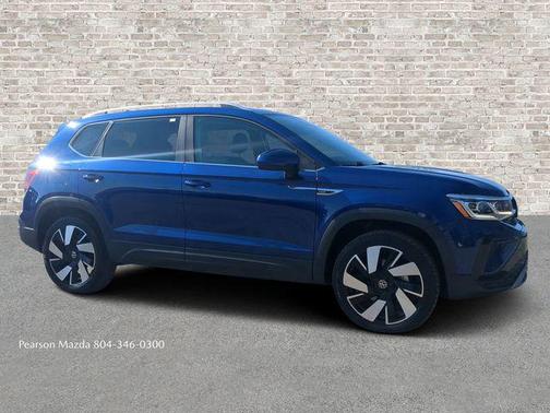 2023 Volkswagen Taos 1.5T SEL